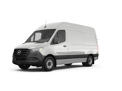 2022 Mercedes Benz Sprinter 3500 Cargo Price Value Ratings